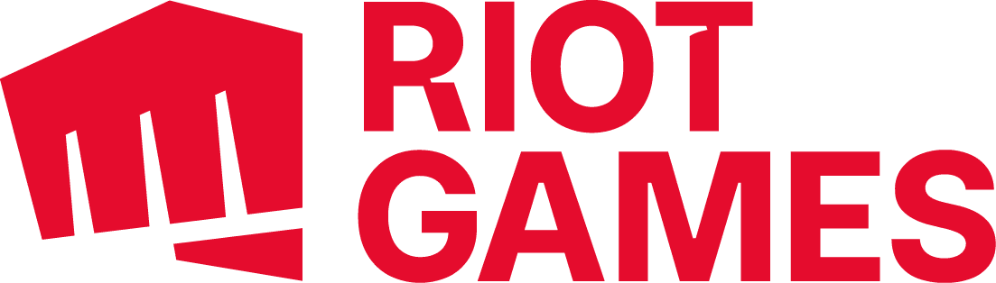 Logo Riot Games